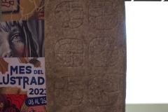Villahermosa Anthropology Museum - Maya