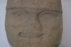 Villahermosa Anthropology Museum - Olmec et al