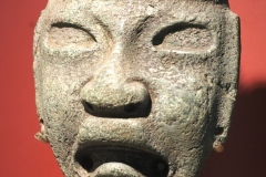 Villahermosa Anthropology Museum - Olmec et al