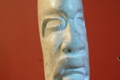 Villahermosa Anthropology Museum - Olmec et al