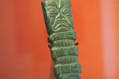 Villahermosa Anthropology Museum - Olmec et al