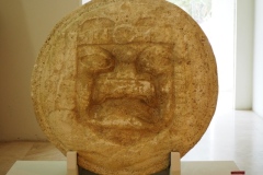 Villahermosa Anthropology Museum - Olmec et al