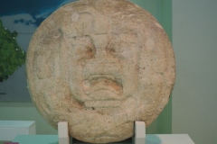 Villahermosa Anthropology Museum - Olmec et al