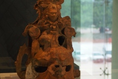 Villahermosa Anthropology Museum - Olmec et al