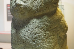 Villahermosa Anthropology Museum - Olmec et al