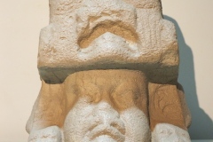 Villahermosa Anthropology Museum - Olmec et al