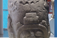 Villahermosa Anthropology Museum - Olmec et al