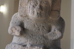 Villahermosa Anthropology Museum - Olmec et al
