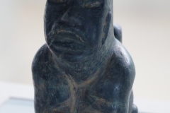 Villahermosa Anthropology Museum - Olmec et al