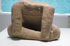 Villahermosa Anthropology Museum - Olmec et al