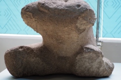 Villahermosa Anthropology Museum - Olmec et al