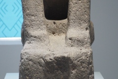 Villahermosa Anthropology Museum - Olmec et al