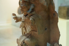 Villahermosa Anthropology Museum - Olmec et al