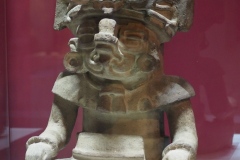 Villahermosa Anthropology Museum - Olmec et al