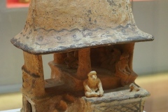 Villahermosa Anthropology Museum - Olmec et al