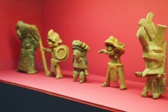 Villahermosa Anthropology Museum - Olmec et al