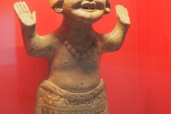 Villahermosa Anthropology Museum - Olmec et al