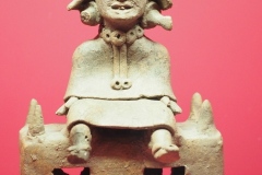 Villahermosa Anthropology Museum - Olmec et al