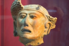 Villahermosa Anthropology Museum - Olmec et al