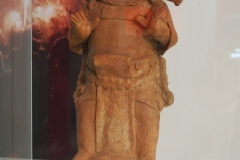 Villahermosa Anthropology Museum - Olmec et al