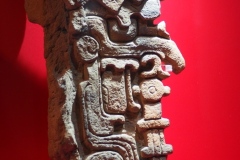 Villahermosa Anthropology Museum - Olmec et al