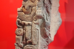 Villahermosa Anthropology Museum - Olmec et al