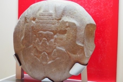 Villahermosa Anthropology Museum - Olmec et al