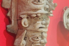 Villahermosa Anthropology Museum - Olmec et al
