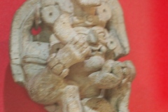 Villahermosa Anthropology Museum - Olmec et al