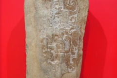 Villahermosa Anthropology Museum - Olmec et al
