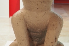 Villahermosa Anthropology Museum - Olmec et al
