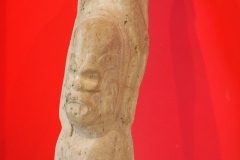 Villahermosa Anthropology Museum - Olmec et al