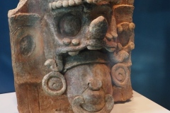 Villahermosa Anthropology Museum - Olmec et al