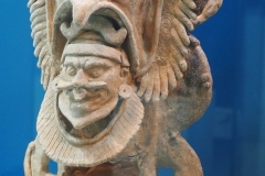 Villahermosa Anthropology Museum - Olmec et al