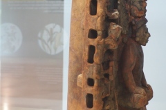 Villahermosa Anthropology Museum - Olmec et al