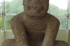 Villahermosa Anthropology Museum - Olmec et al