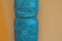 Villahermosa Anthropology Museum - Olmec et al