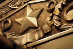 Vladimirskaya - Leningrad/St Petersburg - Metro