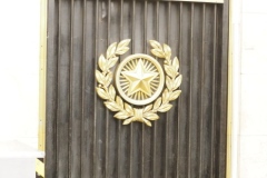 Vladimirskaya - Leningrad/St Petersburg - Metro