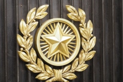 Vladimirskaya - Leningrad/St Petersburg - Metro