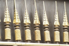 Vladimirskaya - Leningrad/St Petersburg - Metro