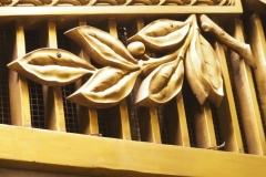 Vladimirskaya - Leningrad/St Petersburg - Metro