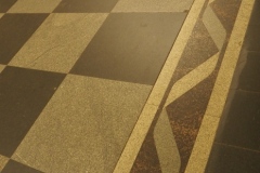 Vladimirskaya - Leningrad/St Petersburg - Metro