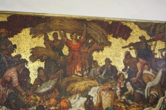 Vladimirskaya - Leningrad/St Petersburg - Metro