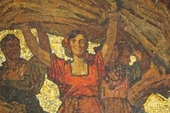 Vladimirskaya - Leningrad/St Petersburg - Metro