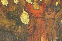 Vladimirskaya - Leningrad/St Petersburg - Metro