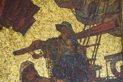 Vladimirskaya - Leningrad/St Petersburg - Metro