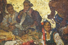 Vladimirskaya - Leningrad/St Petersburg - Metro