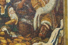 Vladimirskaya - Leningrad/St Petersburg - Metro