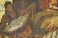 Vladimirskaya - Leningrad/St Petersburg - Metro